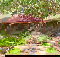 Langmeil Cottages - Mackay Tourism