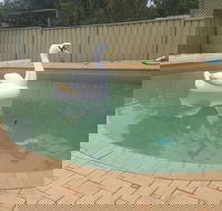 Landy's Holiday House - Mackay Tourism