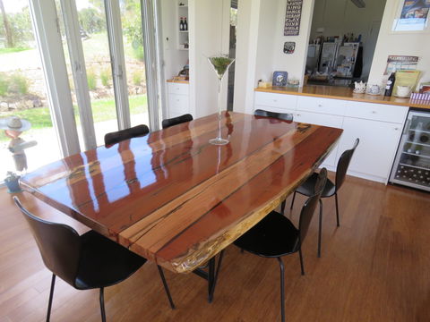 Lush Pastures Hosted BnB - Mackay Tourism 2