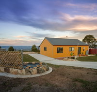 Majestic View Cottages - Mackay Tourism