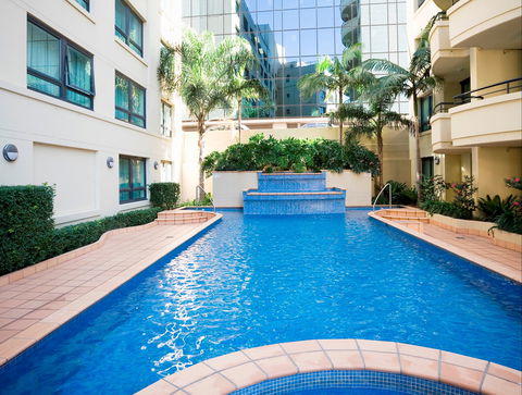 Mantra Parramatta - Mackay Tourism 2