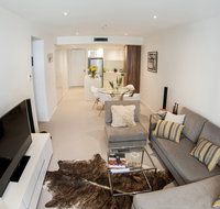 Manhattan - Canberra Executive Apartments - Mackay Tourism