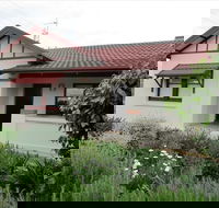 Mataro Cottage - Mackay Tourism