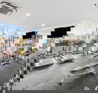 Meriton Suites Campbell Street - Mackay Tourism