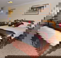 Metro Inn Ryde - Mackay Tourism