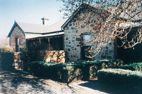 Mintaro Hideaway - Mackay Tourism 0