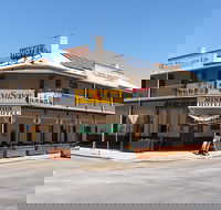 Minlaton Hotel - Mackay Tourism