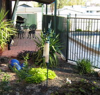Molliejay Bed and Breakfast - Mackay Tourism