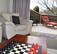 Nautica Accommodation Gerringong - Mackay Tourism