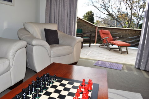 Nautica Accommodation Gerringong - Mackay Tourism 0