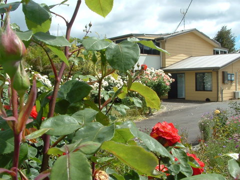 North East Restawhile Bed And Breakfast - Mackay Tourism 1
