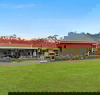 Nulkaba House - Mackay Tourism