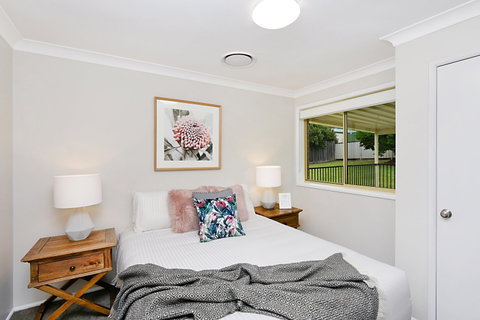 Nulkaba House - Mackay Tourism 1