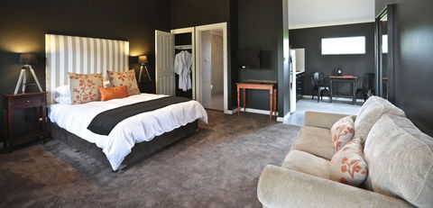 One Paddock Currency Creek Villas And RETREAT - Mackay Tourism 2