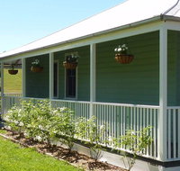 Orangevale at Mount View - Mackay Tourism