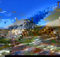 Orford's Sanda House BB - Mackay Tourism