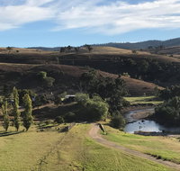 Paradise Valley Camping Park - Mackay Tourism