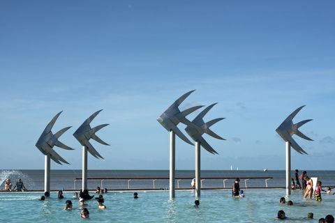 Park Regis City Quays - Mackay Tourism 2