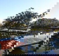 Paradise on the Water - Mackay Tourism