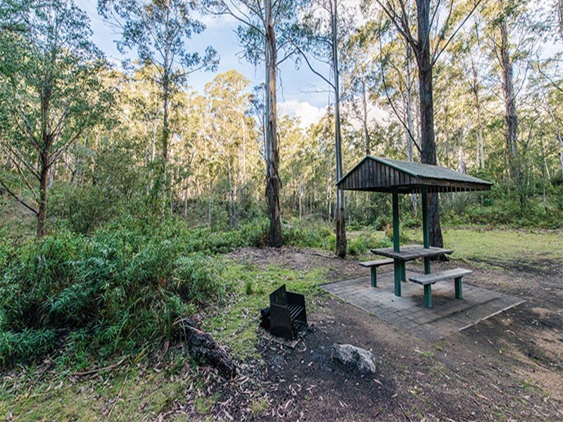 Tantawangalo NSW Mackay Tourism