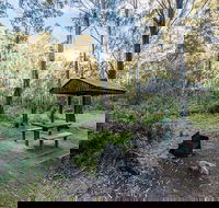 Postmans campground - Mackay Tourism