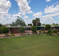 Quilpie Motor Inn - Mackay Tourism