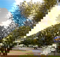 Quirindi Caravan Park - Mackay Tourism