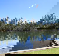 Ranu House-Waterfront - Mackay Tourism