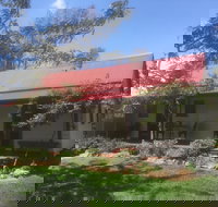 Red Hill Cottage - Mackay Tourism