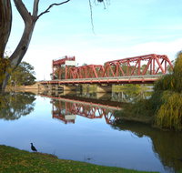 Riverbend Caravan Park - Mackay Tourism
