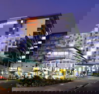 Rydges Palmerston - Mackay Tourism