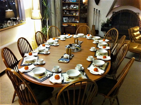 Sages Haus Bed And Breakfast - Mackay Tourism 2