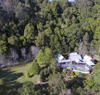 Sahali at Kangaroo Valley - Mackay Tourism