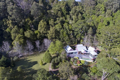 Sahali At Kangaroo Valley - Mackay Tourism 0