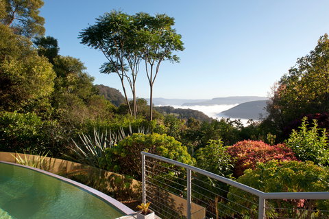 Sahali At Kangaroo Valley - Mackay Tourism 1