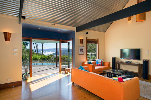 Sahali At Kangaroo Valley - Mackay Tourism 2