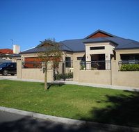 Santa Maria Executive Bed and Breakfast Fremantle