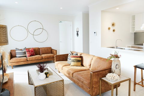 Nautica Residences Fremantle - Mackay Tourism 0