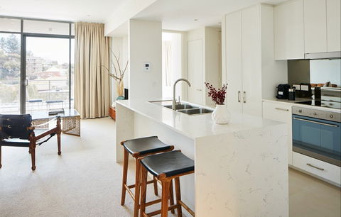 Nautica Residences Fremantle - Mackay Tourism 1