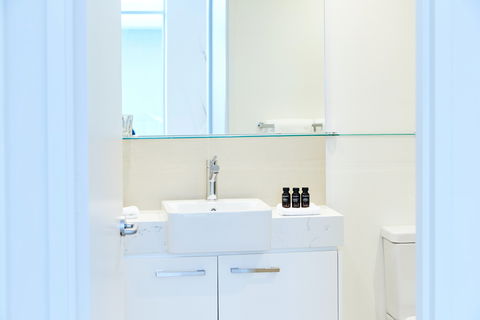 Nautica Residences Fremantle - Mackay Tourism 2
