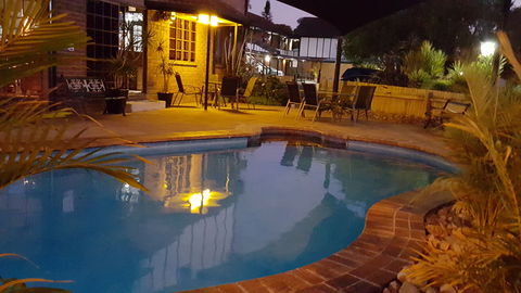 Shakespeare Motel - Mackay Tourism 2