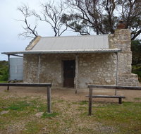 Shepherds Hut - Mackay Tourism