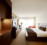 Station Motel Parkes - Mackay Tourism