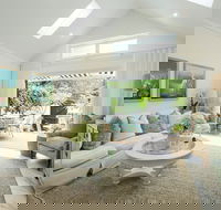 Stylish Interiors in the Bay - Mackay Tourism