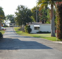 Sundowner Caravan Park - Mackay Tourism