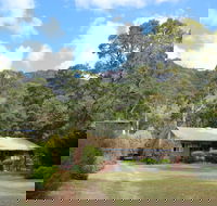 Sundial Holiday Apartments - Mackay Tourism