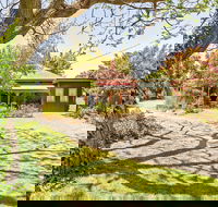 Tanunda Cottages - Mackay Tourism