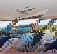 Tangalooma Hilltop Haven - Mackay Tourism