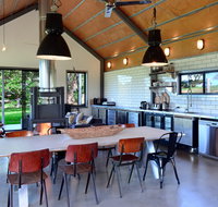 The Shed - Mackay Tourism