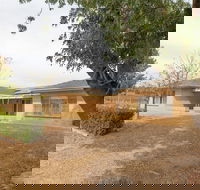 The Vineyard House - Mackay Tourism
